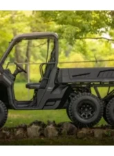 SuperATV 3" Lift Kit Can-Am Defender HD 10 6x6 2020+                                     - LK-CA-DEF6X6 - Image 4