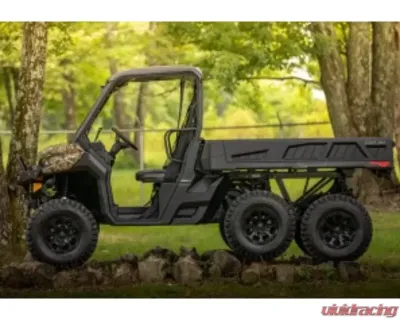 SuperATV 3" Lift Kit Can-Am Defender HD 10 6x6 2020+ - LK-CA-DEF6X6