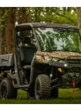 SuperATV 3" Lift Kit Can-Am Defender HD 10 6x6 2020+                                     - LK-CA-DEF6X6 - Image 5
