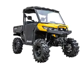 SuperATV 6