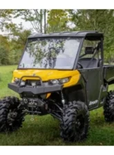 SuperATV 6" Lift Kit Can-Am Defender Max Lonestar 2018-2019                                     - LK-CA-DEFMAX-6-R2-02 - Image 2