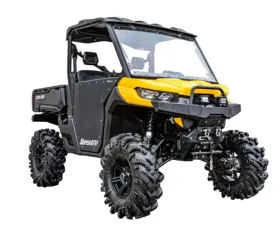 SuperATV 6