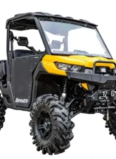 SuperATV 6" Lift Kit Can-Am Defender Max HD 8 2016-2021                                     - LK-CA-DFMAX1-6-R2-02 - Image 7