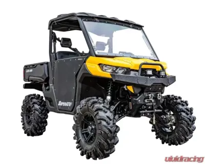 SuperATV 6" Lift Kit Can-Am Defender Max HD 8 2016-2021 - LK-CA-DFMAX1-6-R2-02