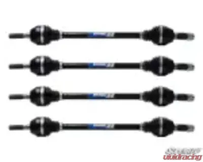 SuperATV 6" Lift Kit Can-Am Defender Max HD 8 2016-2021 - LK-CA-DFMAX1-6-R2-02
