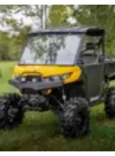 SuperATV 6" Lift Kit Can-Am Defender Max HD 8 2016-2021                                     - LK-CA-DFMAX1-6-R2-02 - Image 7