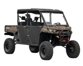 SuperATV 6