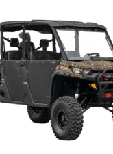 SuperATV 6" Lift Kit Can-Am Defender HD 10 XMR 2018-2022                                     - LK-CA-DEFXMR-6-02 - Image 7