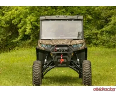 SuperATV 6" Lift Kit Can-Am Defender HD 10 XMR 2018-2022 - LK-CA-DEFXMR-6-02