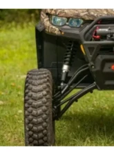 SuperATV 6" Lift Kit Can-Am Defender HD 10 XMR 2018-2022                                     - LK-CA-DEFXMR-6-02 - Image 3