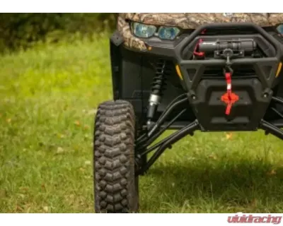SuperATV 6" Lift Kit Can-Am Defender HD 10 XMR 2018-2022 - LK-CA-DEFXMR-6-02