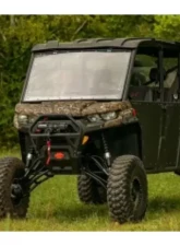 SuperATV 6" Lift Kit Can-Am Defender HD 10 XMR 2018-2022                                     - LK-CA-DEFXMR-6-02 - Image 4