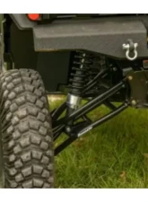 SuperATV 6" Lift Kit Can-Am Defender HD 10 XMR 2018-2022                                     - LK-CA-DEFXMR-6-02 - Image 5