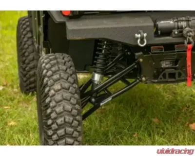 SuperATV 6" Lift Kit Can-Am Defender HD 10 XMR 2018-2022 - LK-CA-DEFXMR-6-02