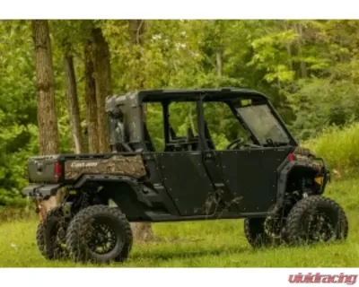 SuperATV 6" Lift Kit Can-Am Defender HD 10 XMR 2018-2022 - LK-CA-DEFXMR-6-02