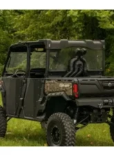 SuperATV 6" Lift Kit Can-Am Defender HD 10 XMR 2018-2022                                     - LK-CA-DEFXMR-6-02 - Image 7
