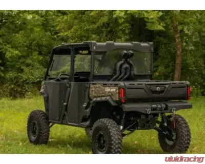 SuperATV 6" Lift Kit Can-Am Defender HD 10 XMR 2018-2022 - LK-CA-DEFXMR-6-02