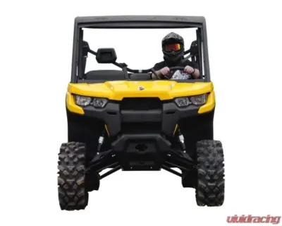 SuperATV 3" Lift Kit Can-Am Defender HD10 Limited 2020+ - LK-CA-T