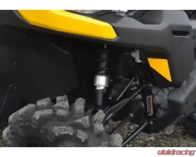 SuperATV 3" Lift Kit Can-Am Defender HD10 Limited 2020+ - LK-CA-T
