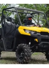 SuperATV 3" Lift Kit Can-Am Defender HD10 Limited 2020+                                     - LK-CA-T - Image 3