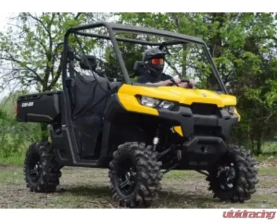 SuperATV 3" Lift Kit Can-Am Defender HD10 Limited 2020+ - LK-CA-T