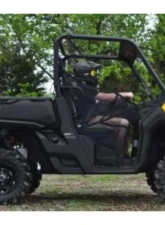 SuperATV 3" Lift Kit Can-Am Defender HD10 Limited 2020+                                     - LK-CA-T - Image 4