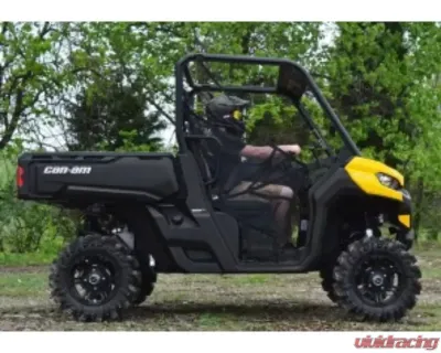 SuperATV 3" Lift Kit Can-Am Defender HD10 Limited 2020+ - LK-CA-T