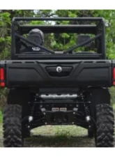 SuperATV 3" Lift Kit Can-Am Defender HD10 Limited 2020+                                     - LK-CA-T - Image 5