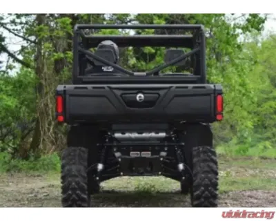 SuperATV 3" Lift Kit Can-Am Defender HD10 Limited 2020+ - LK-CA-T