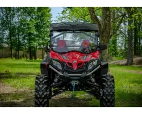 SuperATV 2.5