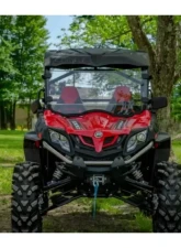 SuperATV 2.5" Lift Kit CFMOTO Zforce 1000 2019+                                     - LK-CF-ZF1000 - Image 5