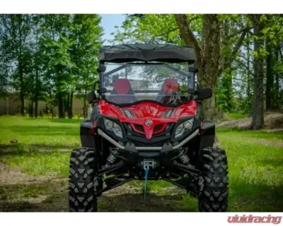 SuperATV 2.5" Lift Kit CFMOTO Zforce 1000 2019+ - LK-CF-ZF1000