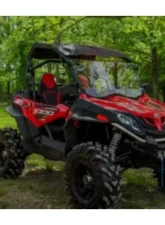 SuperATV 2.5" Lift Kit CFMOTO Zforce 1000 2019+                                     - LK-CF-ZF1000 - Image 2