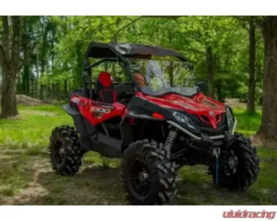 SuperATV 2.5" Lift Kit CFMOTO Zforce 1000 2019+ - LK-CF-ZF1000