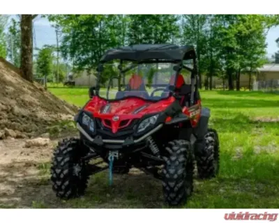 SuperATV 2.5" Lift Kit CFMOTO Zforce 1000 2019+ - LK-CF-ZF1000