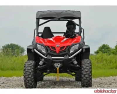 SuperATV 2" Lift Kit CFMOTO Zforce 800EX 2014-2015 - LK-CF-ZF800EX