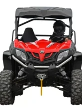 SuperATV 2" Lift Kit CFMOTO Zforce 800EX 2014-2015                                     - LK-CF-ZF800EX - Image 2