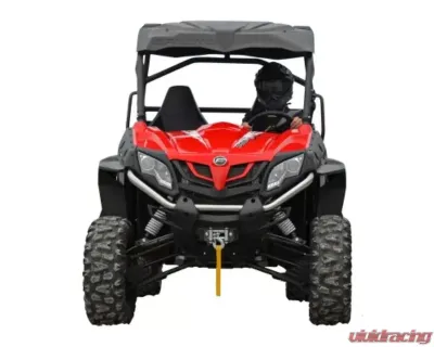 SuperATV 2" Lift Kit CFMOTO Zforce 800EX 2014-2015 - LK-CF-ZF800EX