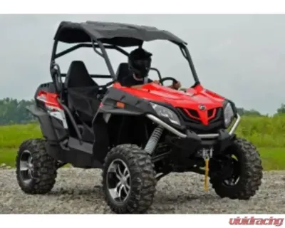 SuperATV 2" Lift Kit CFMOTO Zforce 800EX 2014-2015 - LK-CF-ZF800EX
