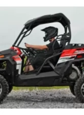 SuperATV 2" Lift Kit CFMOTO Zforce 800EX 2014-2015                                     - LK-CF-ZF800EX - Image 4