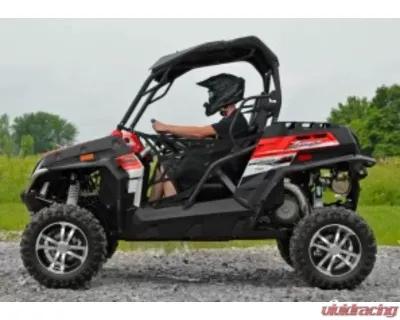 SuperATV 2" Lift Kit CFMOTO Zforce 800EX 2014-2015 - LK-CF-ZF800EX