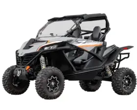 SuperATV 3