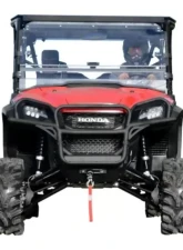 SuperATV 3" Lift Kit Honda Pioneer 1000 Limited Edition 2017+                                     - LK-H-PIO1K-3-001 - Image 6