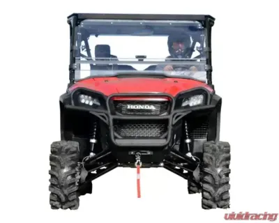 SuperATV 3" Lift Kit Honda Pioneer 1000 Limited Edition 2017+ - LK-H-PIO1K-3-001