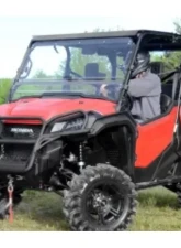 SuperATV 3" Lift Kit Honda Pioneer 1000 Limited Edition 2017+                                     - LK-H-PIO1K-3-001 - Image 2