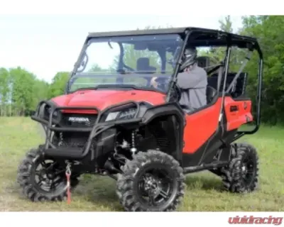 SuperATV 3" Lift Kit Honda Pioneer 1000 Limited Edition 2017+ - LK-H-PIO1K-3-001