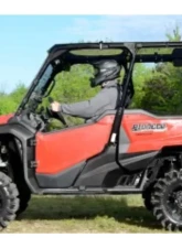 SuperATV 3" Lift Kit Honda Pioneer 1000 Limited Edition 2017+                                     - LK-H-PIO1K-3-001 - Image 3
