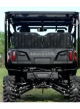 SuperATV 3" Lift Kit Honda Pioneer 1000 Limited Edition 2017+                                     - LK-H-PIO1K-3-001 - Image 4