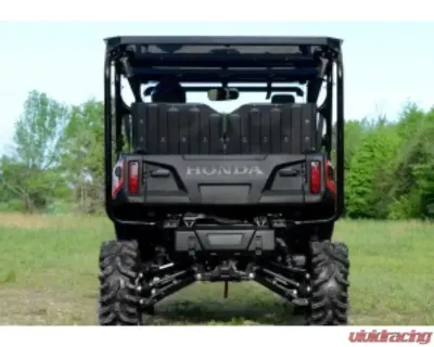 SuperATV 3" Lift Kit Honda Pioneer 1000 Limited Edition 2017+ - LK-H-PIO1K-3-001