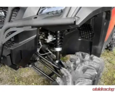 SuperATV 3" Lift Kit Honda Pioneer 1000 Limited Edition 2017+ - LK-H-PIO1K-3-001